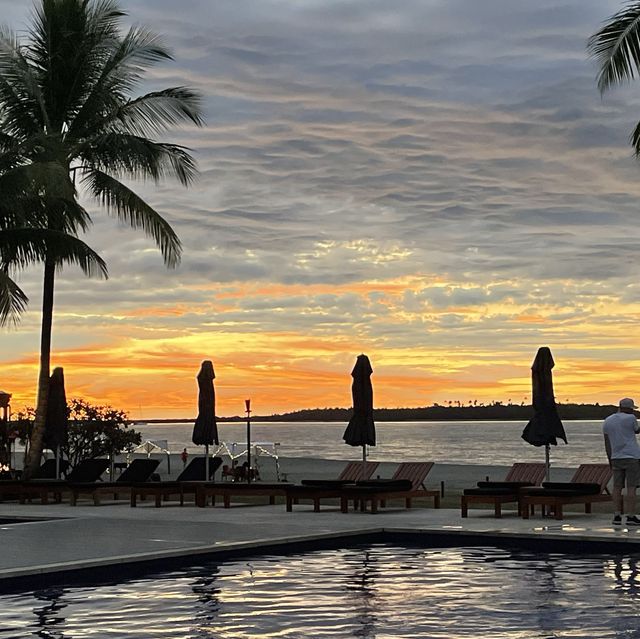 Hilton Fiji at Port Denarau