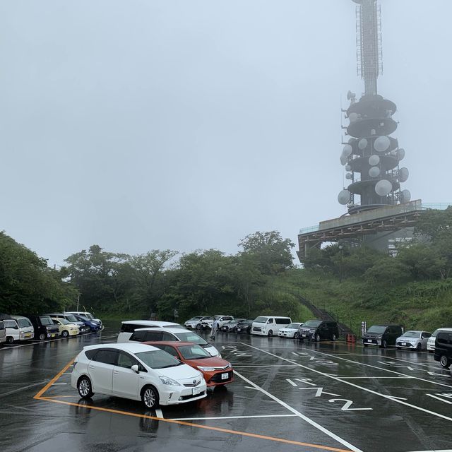 靜岡 日本平&東照宮