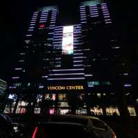 Vincom Center B