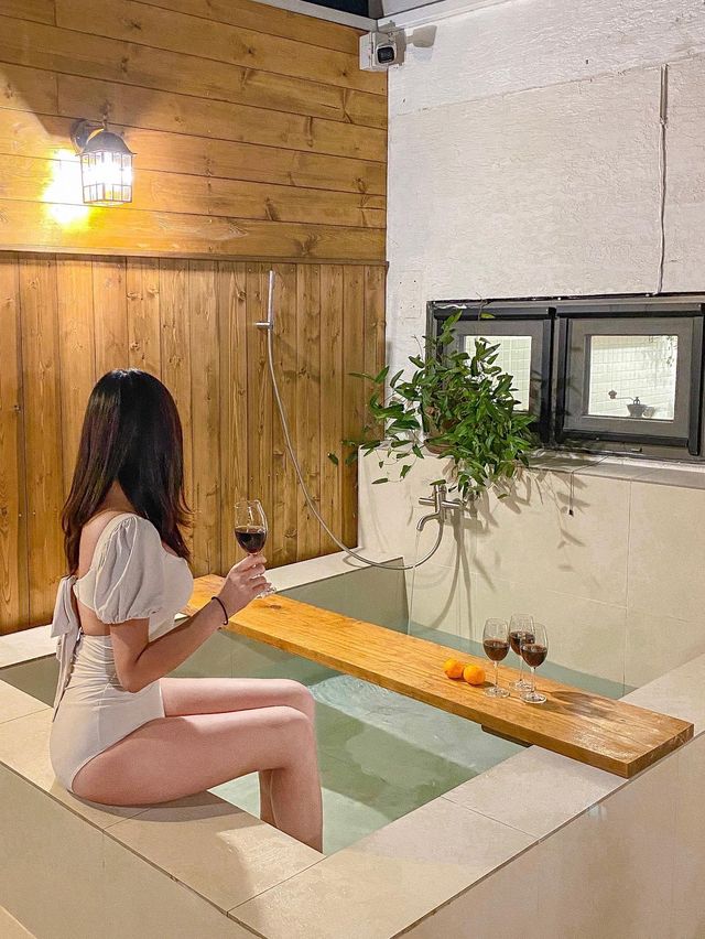 제주 동쪽 숙소, 가성비 있는 숙소 🏠고즈넉