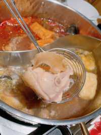 ♥️無限時任飲任食🍲高質養生火鍋湯底🥢