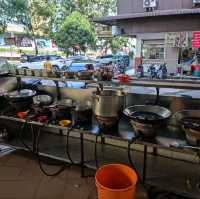 Lengkuas Fish Soup