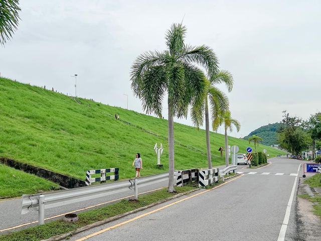 อ่างเก็บน้ำบางพระ