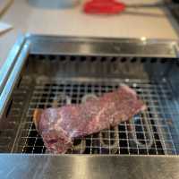 上水CP值超高的燒肉店，午市套餐仲有和牛食！