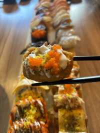 광주 신창동 초밥맛집,초밥만드는 사람들
