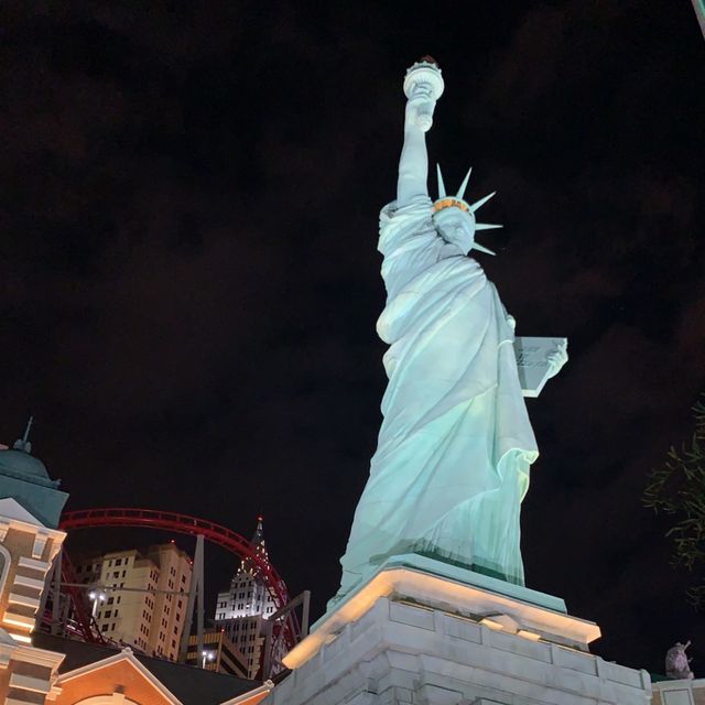 Las Vegas Strip