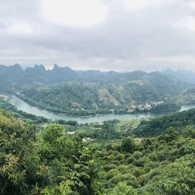 Li River 