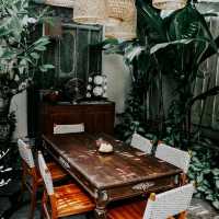 Roepa Plus Coffee - Yogyakarta