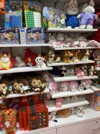 Sweet Candy Store - Gatlinburg