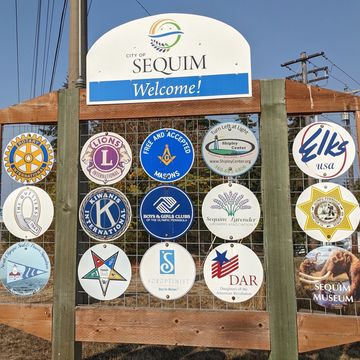 Olympic National Park Trip