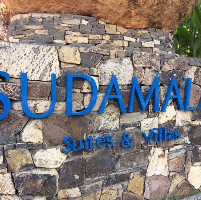 Sudamala รีสอร์ทหรูริมทะเลชวา