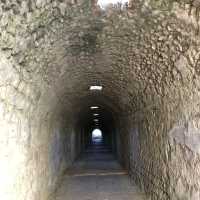 古代の医療・健康センター　アスクレピオン（トルコ）