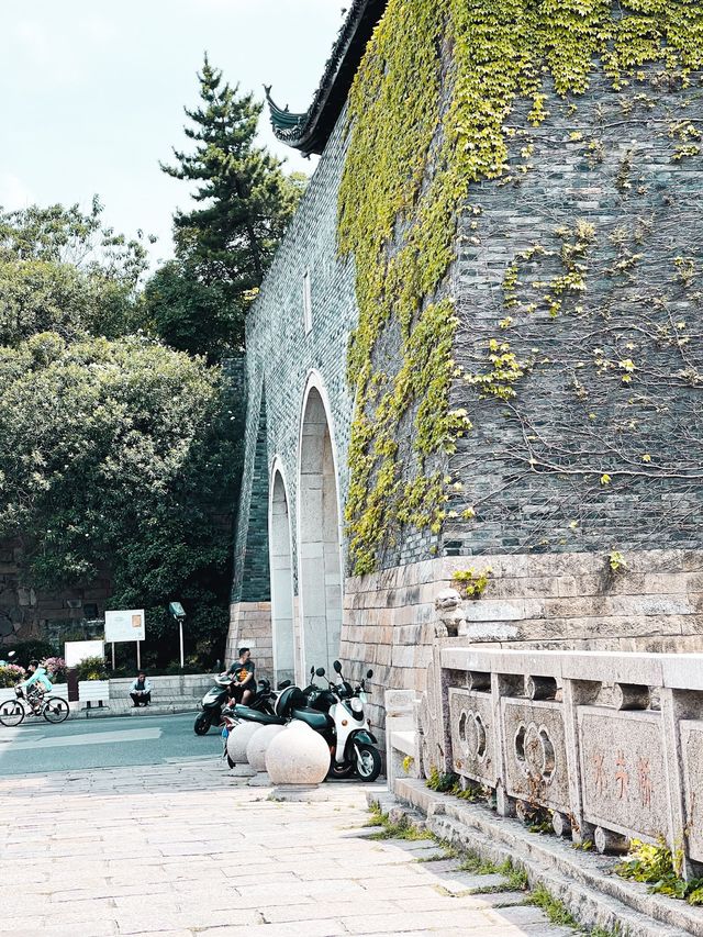 Interesting spot in Suzhou you might not know