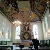 Oslo Cathedral 