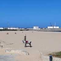 La Plage Municipale