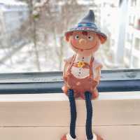 Haidhausenのクリスマスマーケット