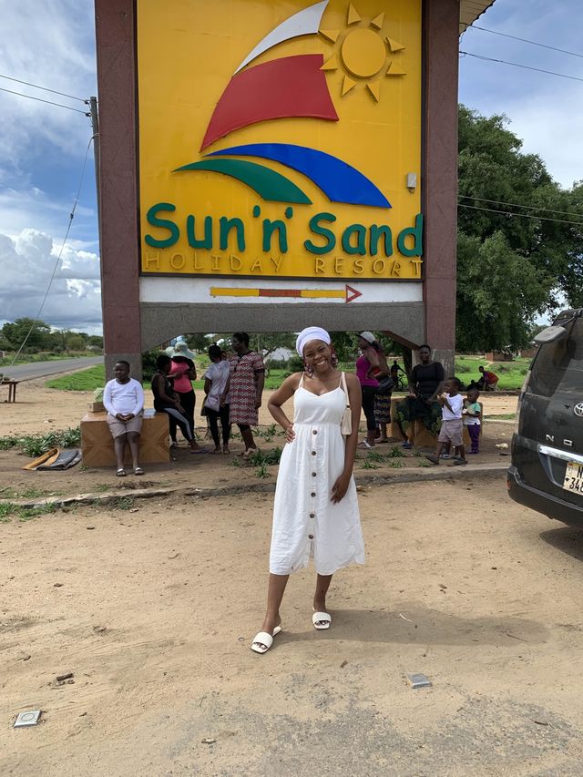 Sun N Sand Resort, Malawi 🇲🇼