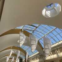 倫敦東南部 Bluewater Shopping Centre