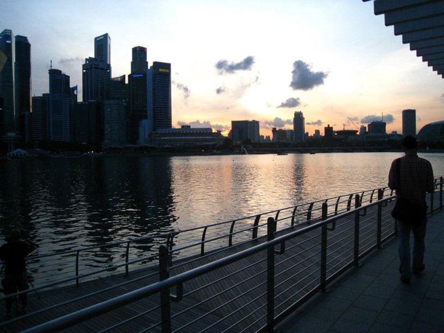 MBS boardwalk