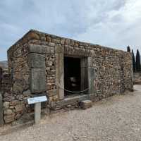 Roman City