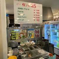 Best Thailand Food in Korea