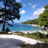 Skopelos. Mama mia Island.