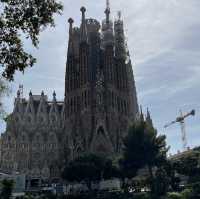 가우디의 도시, 바르셀로나 여행 🇪🇸