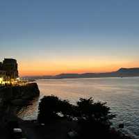 Greek island with Venetian architecture 😍