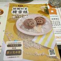 【新莊美食】點點心台灣新莊宏匯店，人潮滿滿的港點餐廳