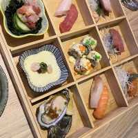 Butakun纽卡日料