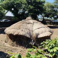 Seongeup Folk Village