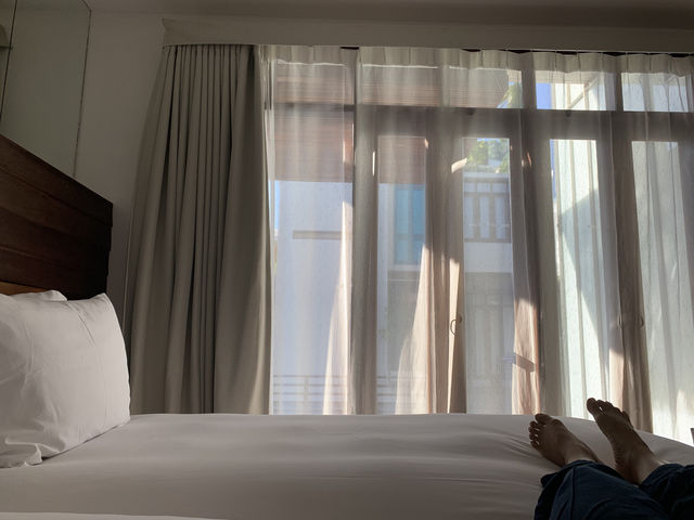 Let's Sea Hua Hin