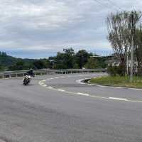 Bikers in Chengdu must stop here!