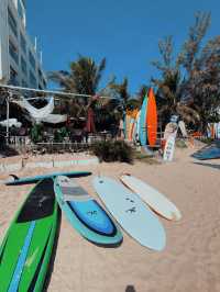 Wanna Surf in Sanya?🏄‍♂️🌊