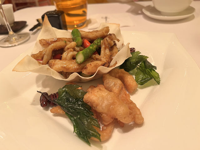 澳門半島永利酒店_永利宮