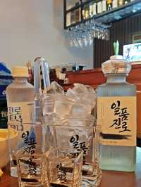 장한평의 숨은 파스타&스테이크 맛집. 소통