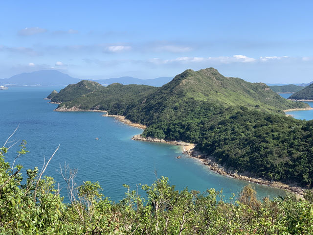 吉澳自然步道