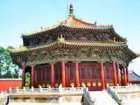 Shenyang Imperial Palace