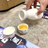 牛駅麻辣火鍋 - 抵食午市火鍋