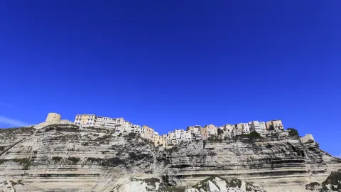 Cagar Alam Laut Bonifacio — traveler post in Bonifacio