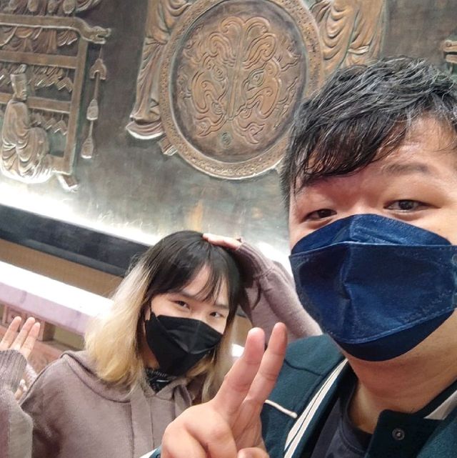 历史文化悠久的饭店