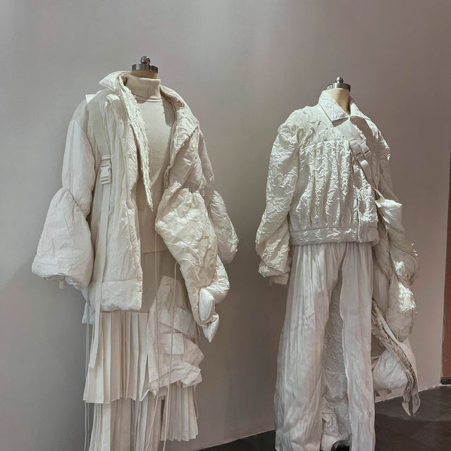 Fashion & Art, 📍Ningbo