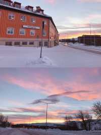 Nordic Travel | This is the unique coldness and pride of the Nordic.