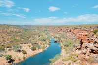 Kalbarri's Wilderness