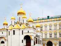 Kremlin Palace