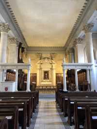 Malta St. Paul's Anglican Cathedral