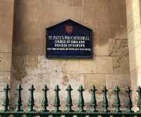 Malta St. Paul's Anglican Cathedral