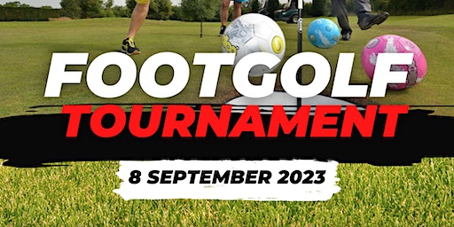 ACE Footgolf Tournament | Kennedy Golf Course