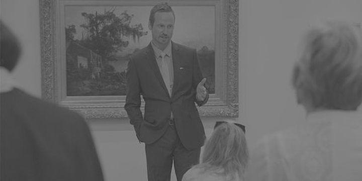 Free Public Tours | Florence County Museum