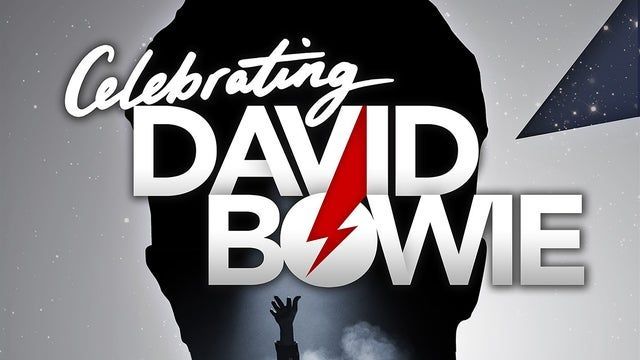 Celebrating David Bowie: Live in Concert 2023 Tour Concert (Ft Lauderdale) | Lillian S. Wells Hall at The Parker